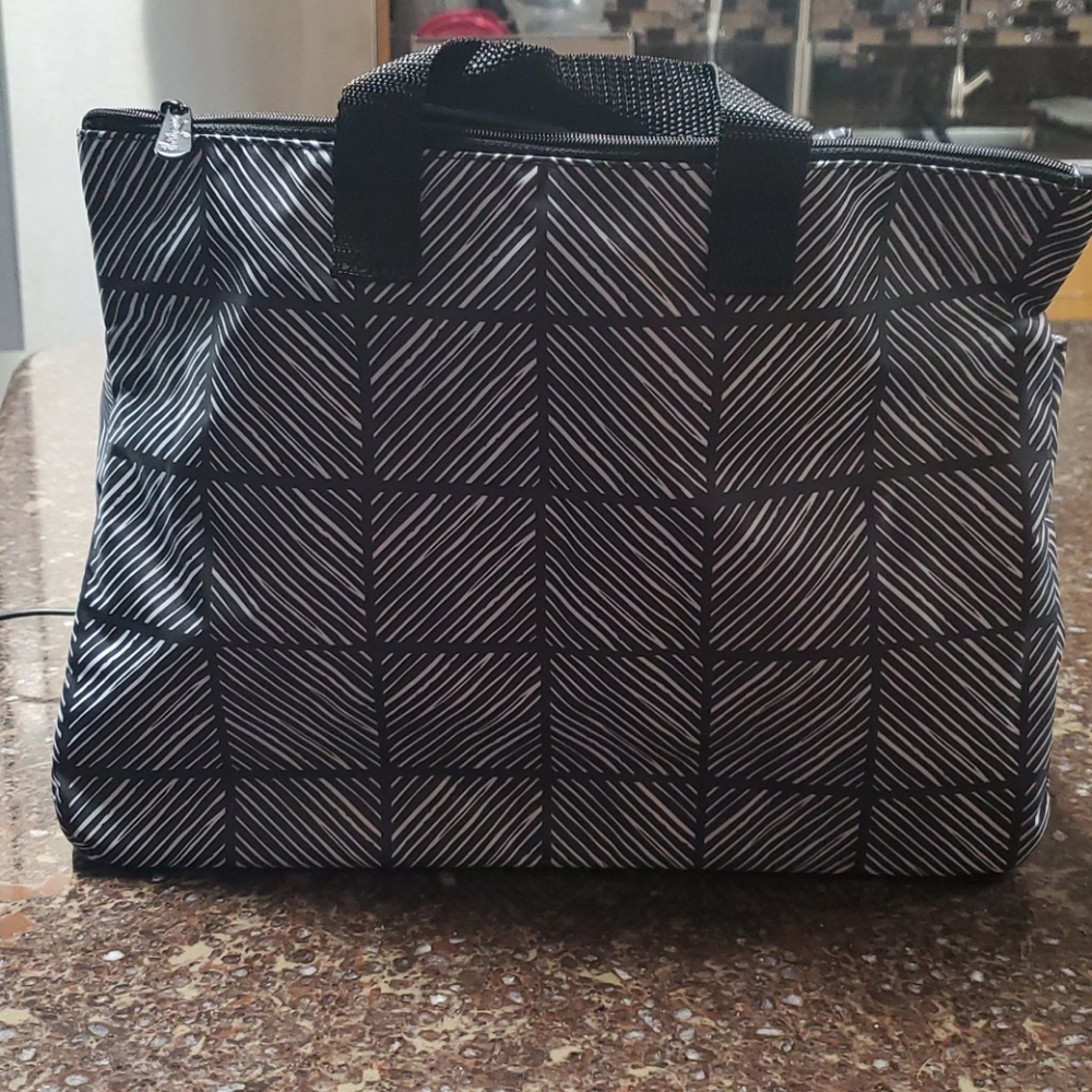 Thirty-One Super Swap-it Pocket